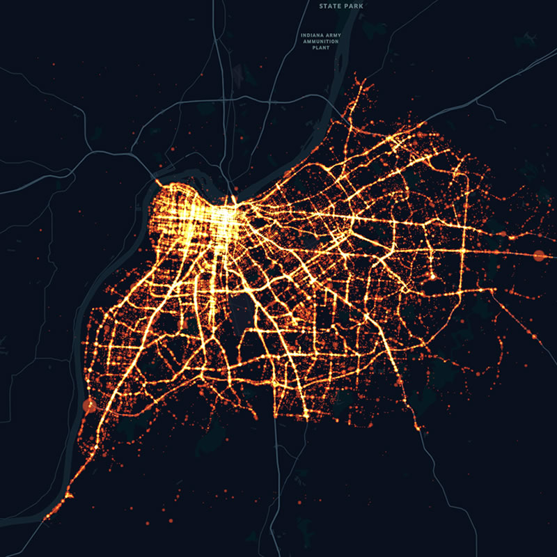 Palworld interactive map